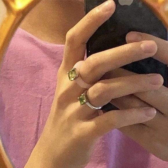 rings - Picture 8 of 10